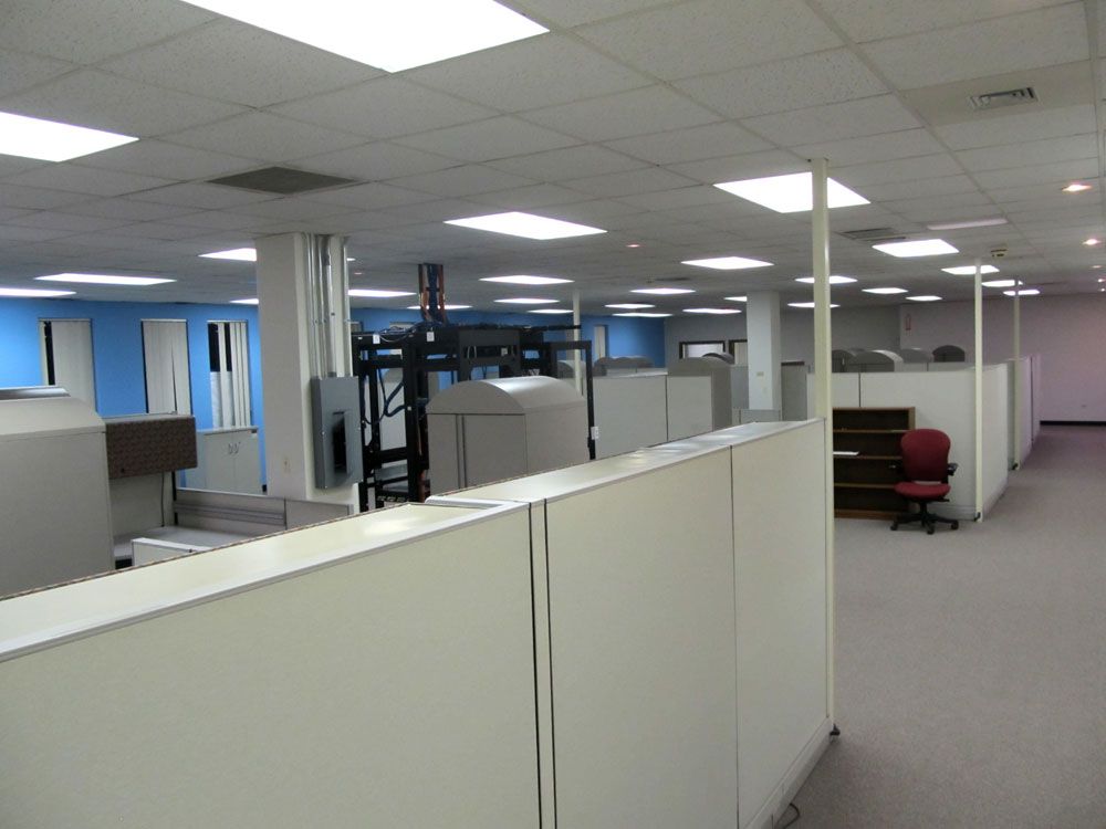 Suite 600 A